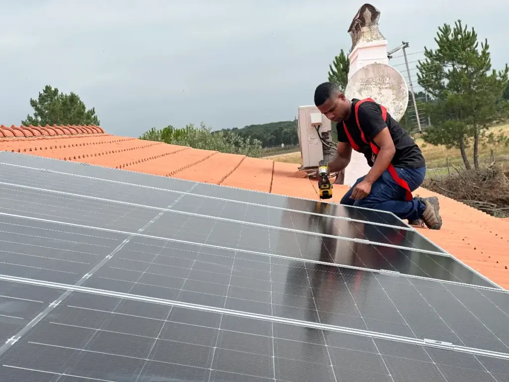 projetos solix energy