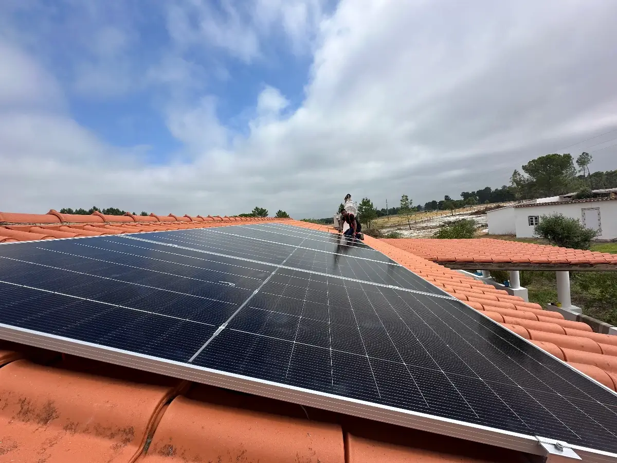 projetos solix energy