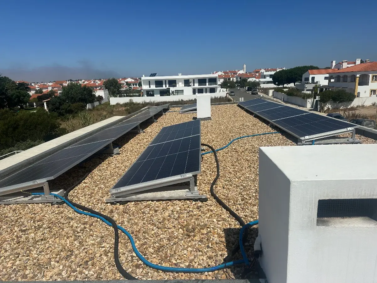 projetos solix energy